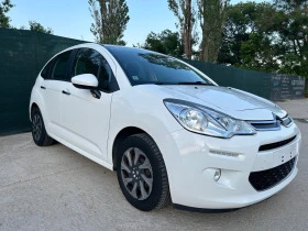 Citroen C3 1.2, снимка 8