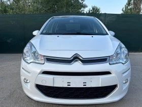 Citroen C3 1.2, снимка 9