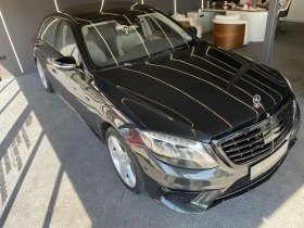     Mercedes-Benz S 500 S63 AMG Face/ Long/ 4Matic/ Full