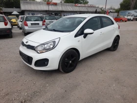     Kia Rio 1.1 CRDI