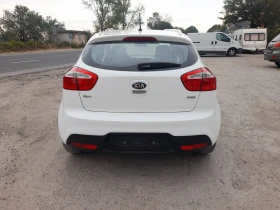 Kia Rio 1.1 CRDI - [6] 