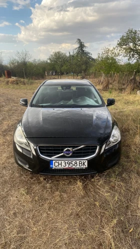 Volvo V60 | Mobile.bg    1