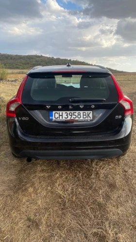 Volvo V60 | Mobile.bg    2