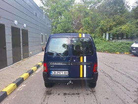 Citroen Berlingo 2.0 hdi, снимка 3