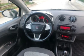 Seat Ibiza 1.9 TDI 105 к.с, снимка 12