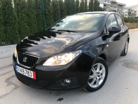 Seat Ibiza 1.9 TDI 105 к.с, снимка 1