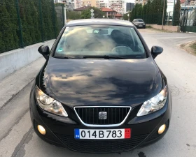 Seat Ibiza 1.9 TDI 105 к.с, снимка 5