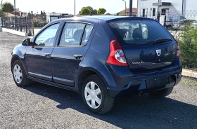 Dacia Sandero 1.4 GPL, снимка 6