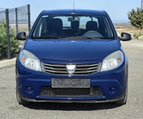 Dacia Sandero 1.4 GPL, снимка 2