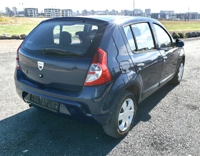 Dacia Sandero 1.4 GPL, снимка 4