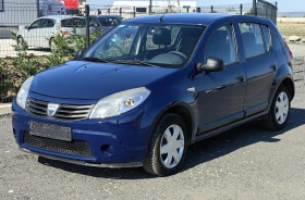 Dacia Sandero 1.4 GPL, снимка 1