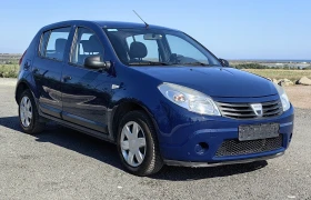 Dacia Sandero 1.4 GPL, снимка 3