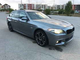 BMW 530 XD M-Pack Подгрев, обдухване, панорама, снимка 2