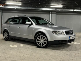 Audi A4 1.9 TDI, 131Hp, 6 ск, SW, снимка 2