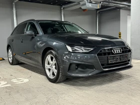 Audi A4 35 TDI, 163кс, Готов Лизинг !, снимка 2