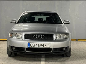 Audi A4 1.9 TDI, 131Hp, 6 ск, SW, снимка 3