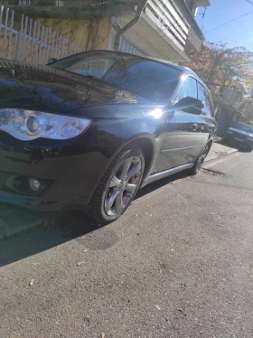 Subaru Legacy 2.0, снимка 2