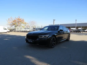 BMW 740 * * * FULL M-PACK PERFORMANCE FACELIFT CARBON CORE | Mobile.bg    3