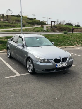 BMW 530, снимка 5