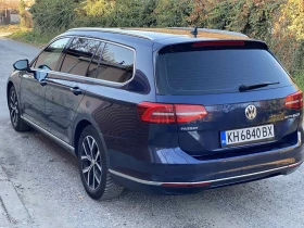 VW Passat DIGITAL, снимка 4