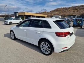     Audi A3 1.6 TDI