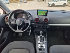 Audi A3 1.6 TDI | Mobile.bg    11