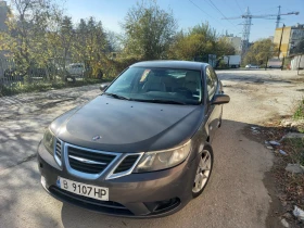 Saab 9-3 vektor, снимка 1