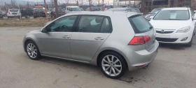 VW Golf 2, 0 | Mobile.bg    3