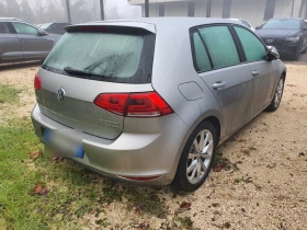 VW Golf 2, 0, снимка 5