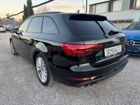 Audi A4 3.0 TDi AVANT QUATTRO MATRIX LED ZF8 PANORAMA B&O , снимка 4