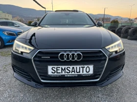 Audi A4 3.0 TDi AVANT QUATTRO MATRIX LED ZF8 PANORAMA B&O , снимка 2