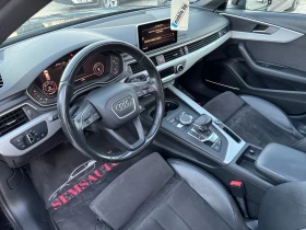 Audi A4 3.0 TDi AVANT QUATTRO MATRIX LED ZF8 PANORAMA B&O , снимка 9