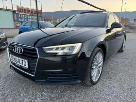 Audi A4 3.0 TDi AVANT QUATTRO MATRIX LED ZF8 PANORAMA B&O , снимка 1