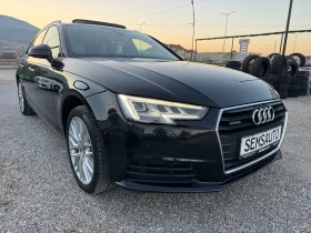 Audi A4 3.0 TDi AVANT QUATTRO MATRIX LED ZF8 PANORAMA B&O , снимка 3