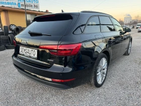 Audi A4 3.0 TDi AVANT QUATTRO MATRIX LED ZF8 PANORAMA B&O , снимка 6