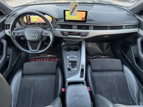 Audi A4 3.0 TDi AVANT QUATTRO MATRIX LED ZF8 PANORAMA B&O , снимка 10