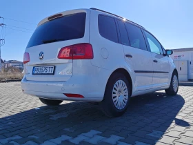 VW Touran, снимка 3