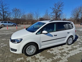 VW Touran, снимка 5