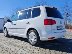 VW Touran, снимка 4