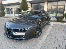 Alfa Romeo 159 2.4 JTDm, снимка 3