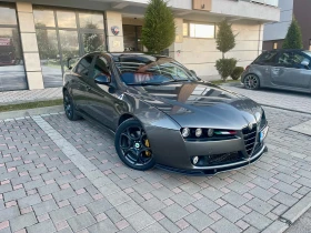 Alfa Romeo 159 2.4 JTDm, снимка 2