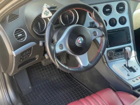 Alfa Romeo 159 2.4 JTDm, снимка 6