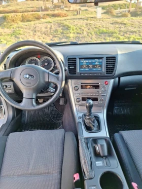 Subaru Legacy 2.0 165кс, снимка 7