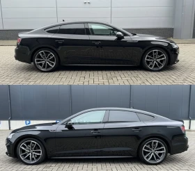 Audi S5 Sportback 3.0 TFSI 2017 Automatic , снимка 5