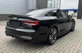 Audi S5 Sportback 3.0 TFSI 2017 Automatic , снимка 4