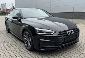 Audi S5 Sportback 3.0 TFSI 2017 Automatic , снимка 2