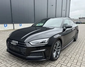 Audi S5 Sportback 3.0 TFSI 2017 Automatic , снимка 1