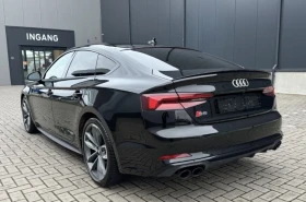 Audi S5 Sportback 3.0 TFSI 2017 Automatic , снимка 3