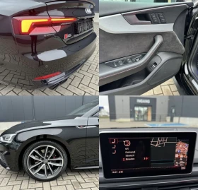 Audi S5 Sportback 3.0 TFSI 2017 Automatic , снимка 12