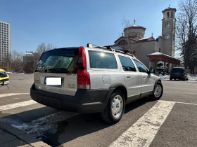 Volvo Xc70 Cross Country, снимка 4